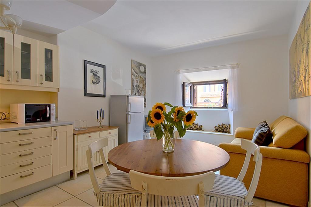 Pearl Apartamento Roma