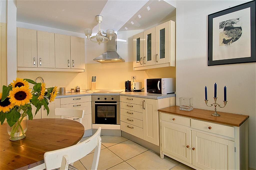 Apartamento Pearl *