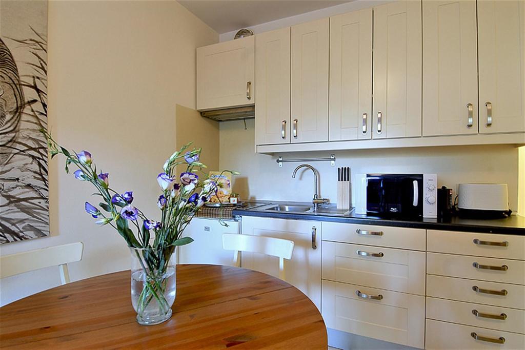 Apartamento Pearl *