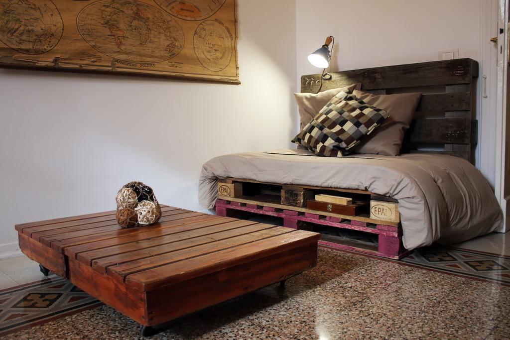 Casa de hóspedes I Continenti