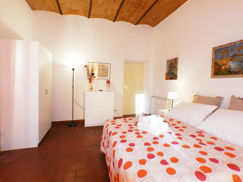 Leilighet La Casa Dell'artista