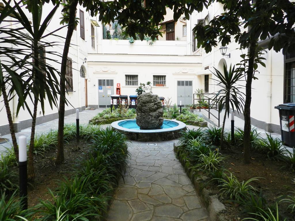 Leilighet La Casa Dell'artista Roma
