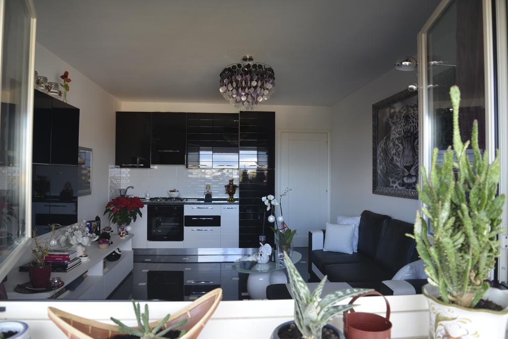 Apartment Sole E Luna Rome