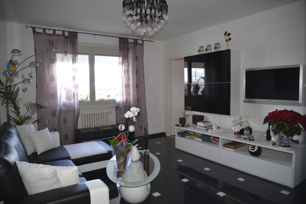 Apartment Sole E Luna