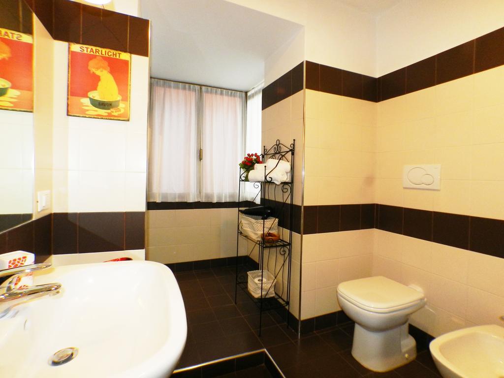 La Casa Dell'artista Apartamento *