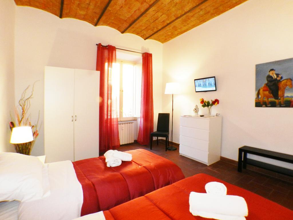 Leilighet La Casa Dell'artista *