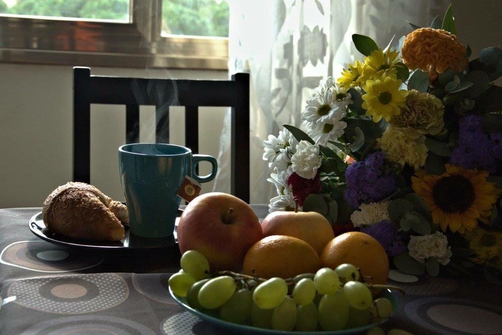 Bed and breakfast Movie