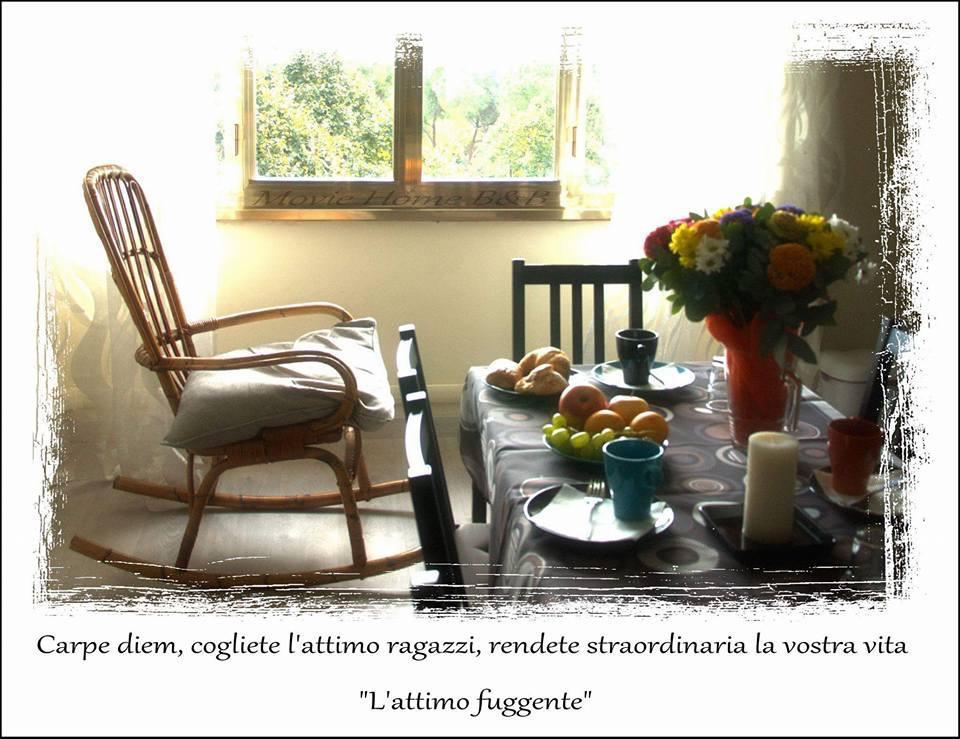 Bed and breakfast Movie 2*