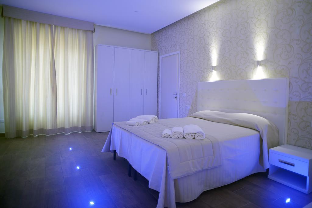 Relais Esquilino Gasthof Rom