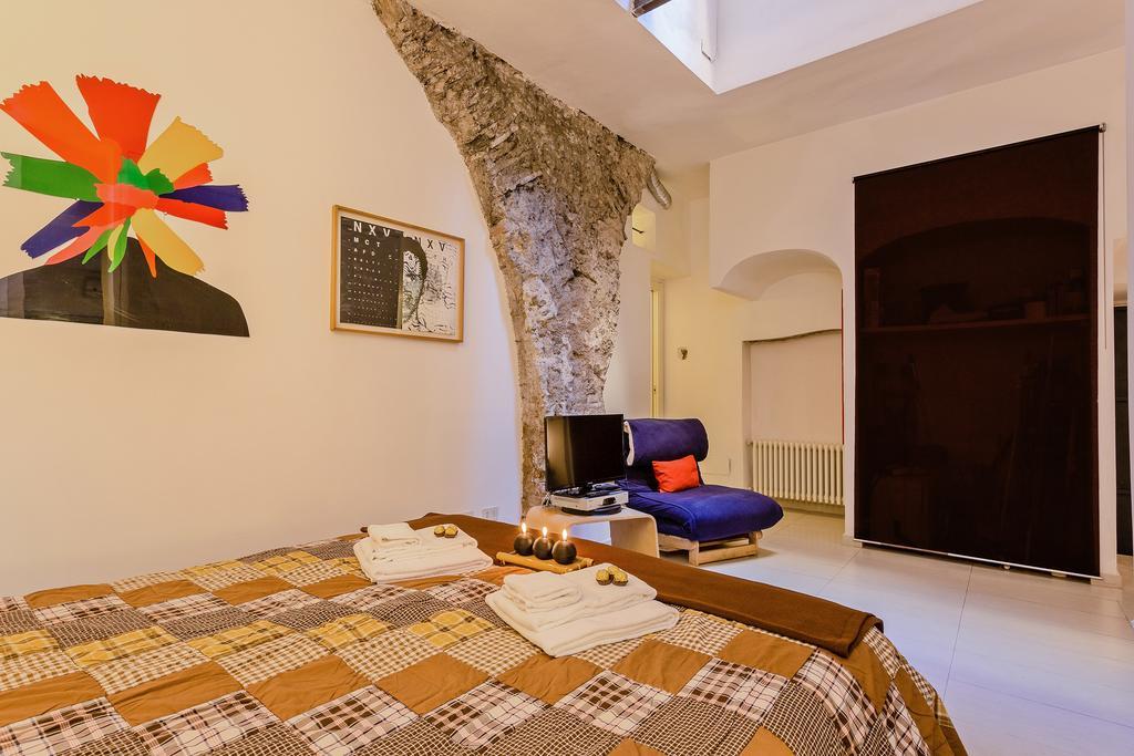As Feel - Selci Apartamento