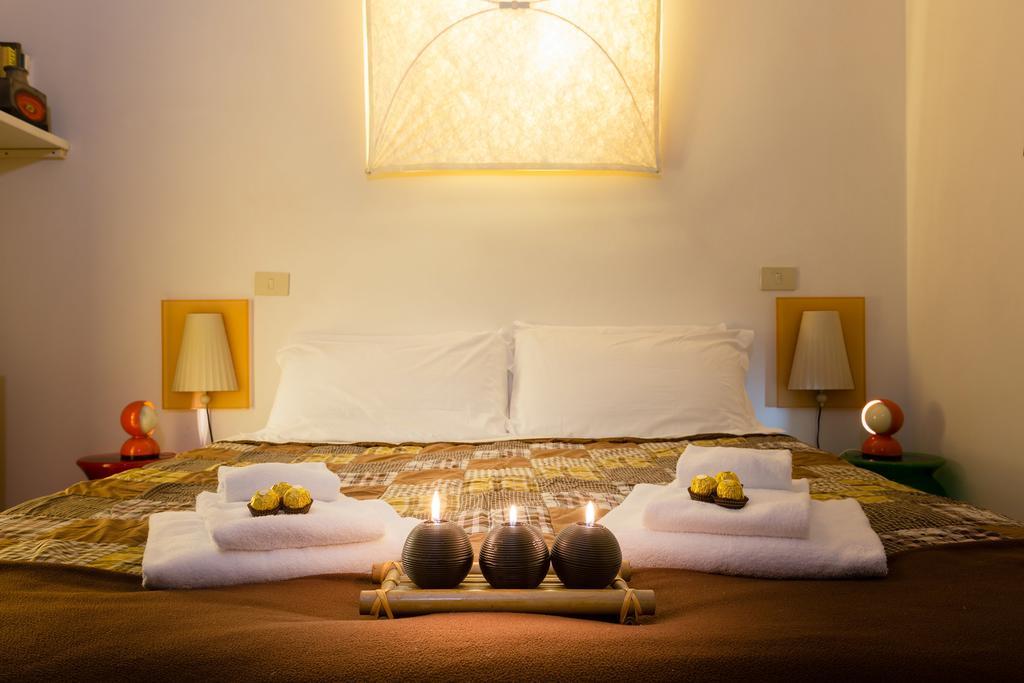 Apartamento As Feel - Selci *