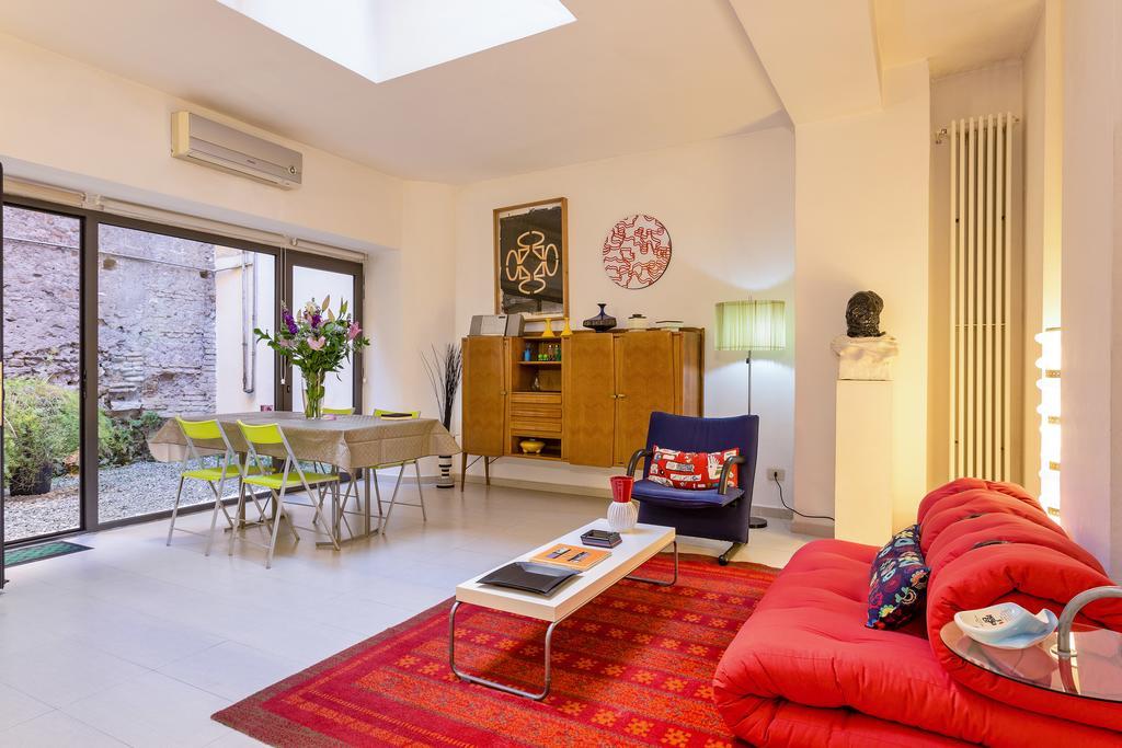 Apartamento As Feel - Selci *