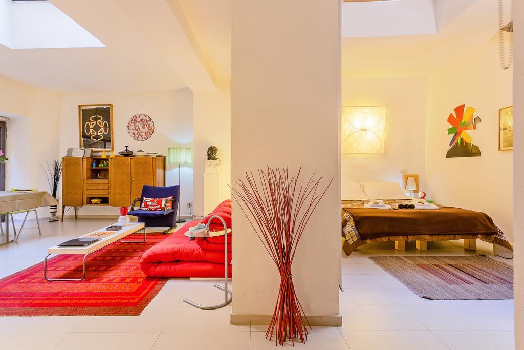 Apartamento As Feel - Selci