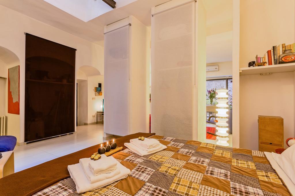 As Feel - Selci Apartamento Roma