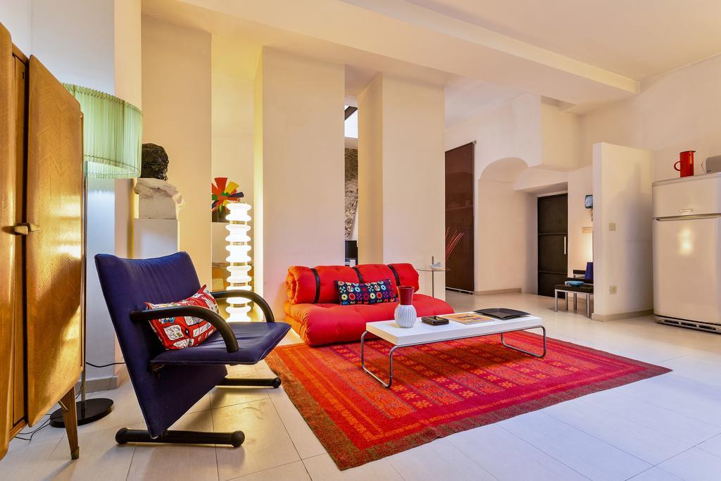As Feel - Selci Apartamento