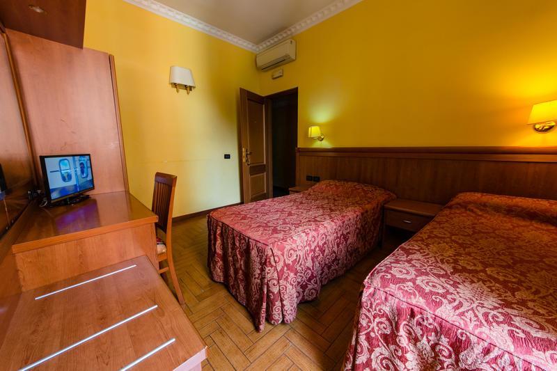 Hotell Lella