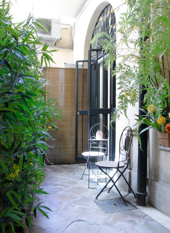 Basilio 55 3* Roma