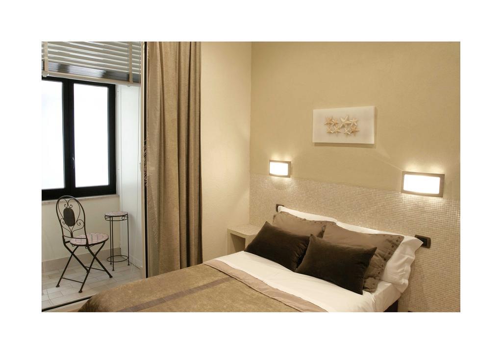 Affittacamere Basilio 55 Roma