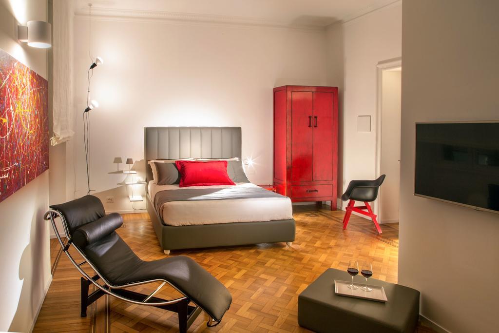 Belli36rooms Near Spanish Step And Vatican Roma