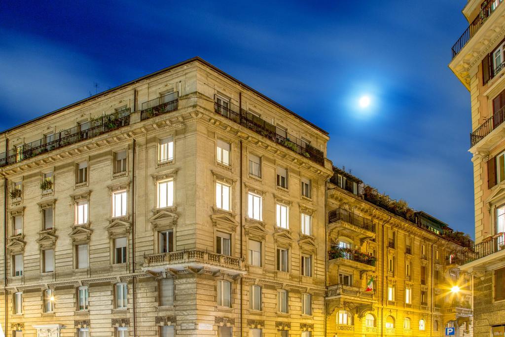 Belli36rooms Near Spanish Step And Vatican Pensión Roma