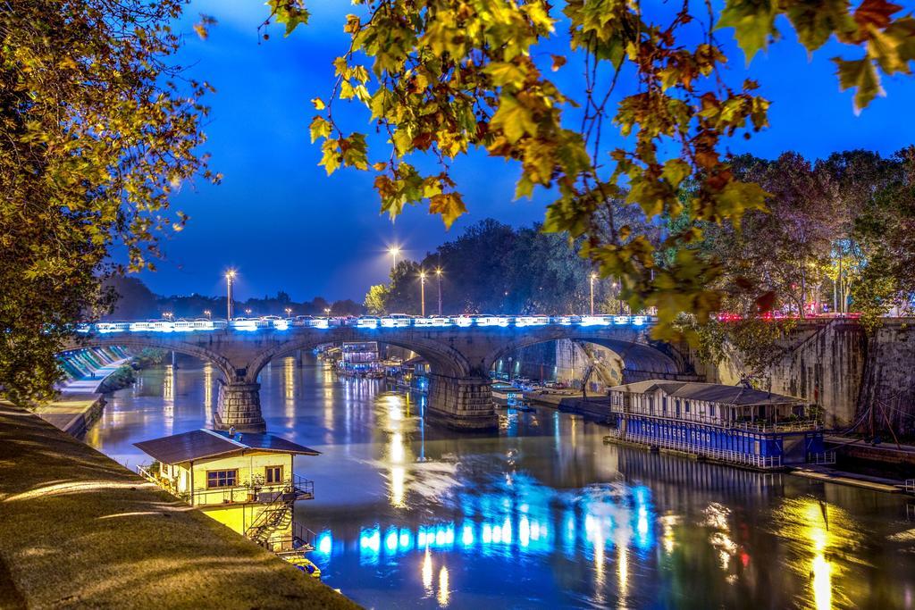 Belli36rooms Near Spanish Step And Vatican