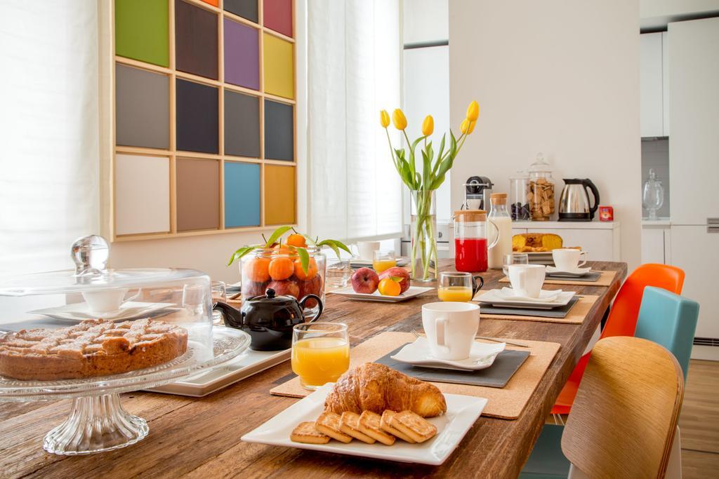 Belli36rooms Near Spanish Step And Vatican 3* Roma