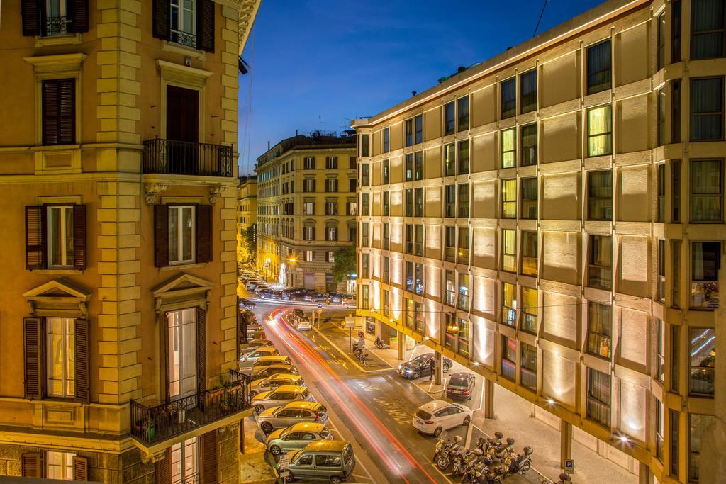 Pensión Belli36rooms Near Spanish Step And Vatican 3*