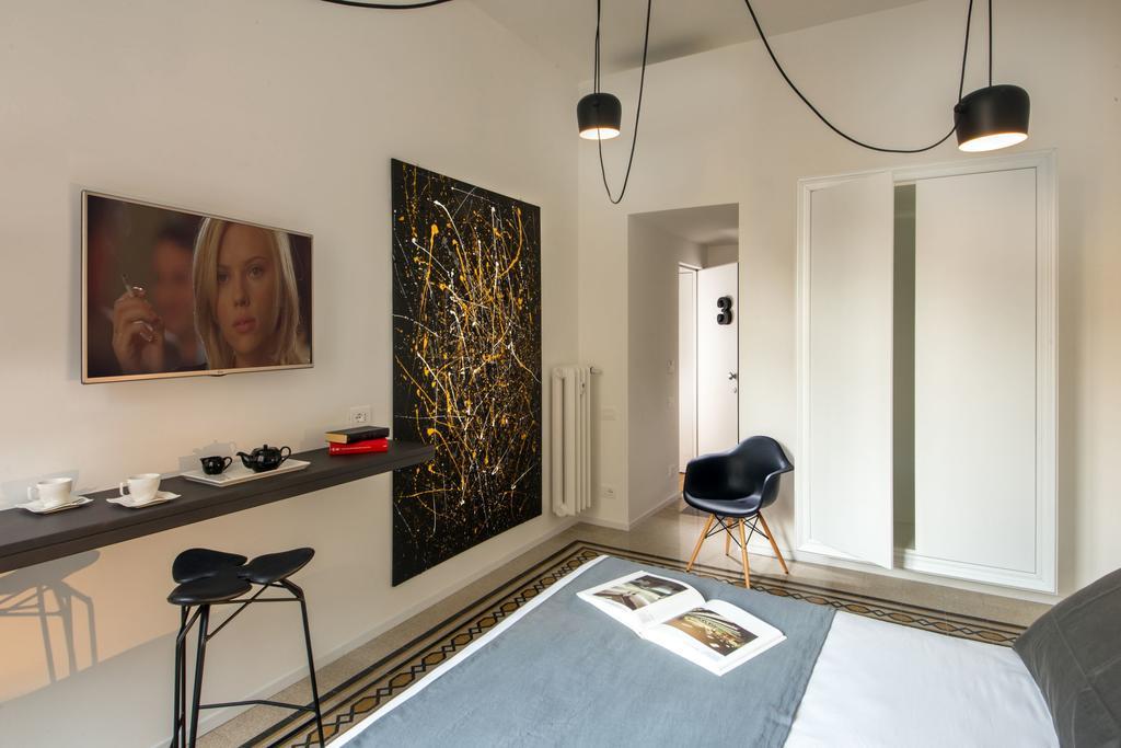 Belli36rooms Near Spanish Step And Vatican 3* Roma
