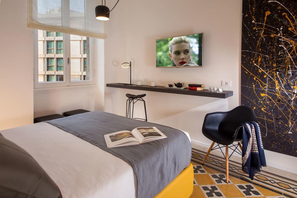 Belli36rooms Near Spanish Step And Vatican Pensión Roma