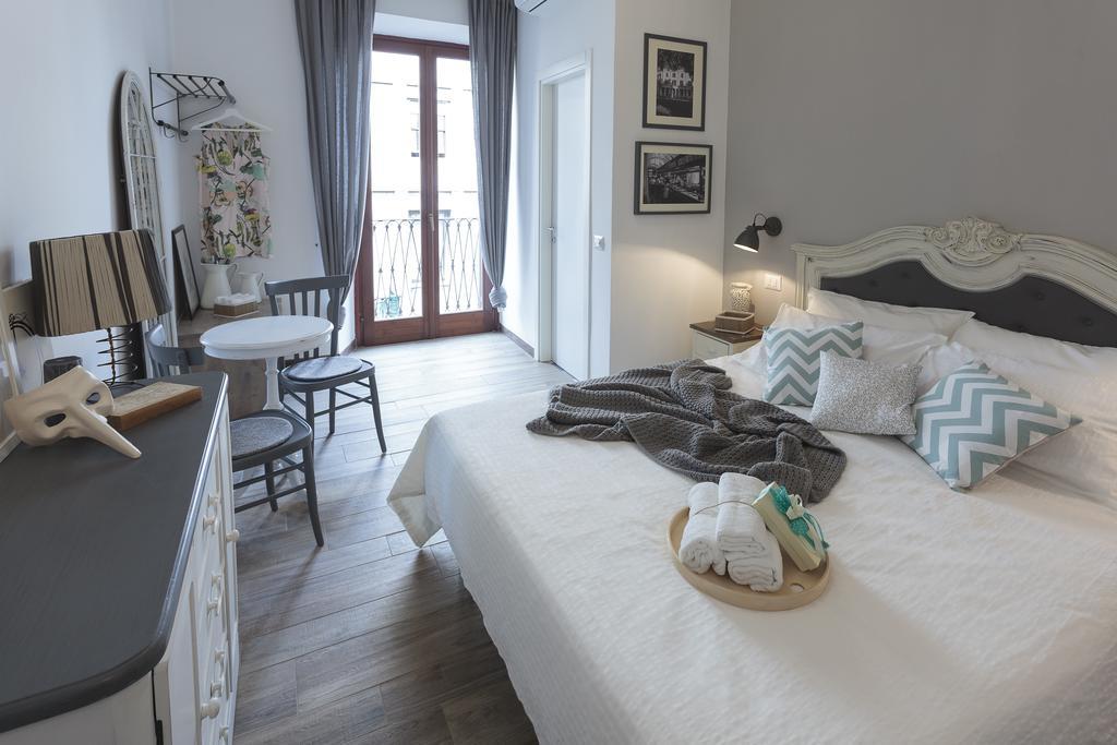 Maison Coquette Affittacamere