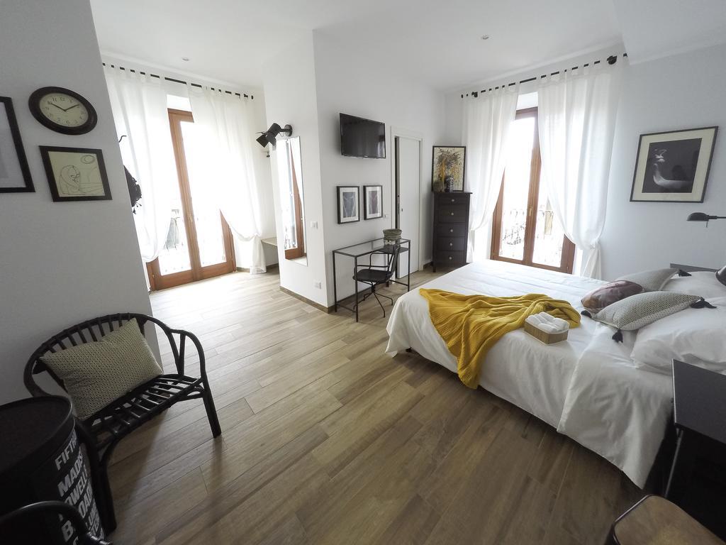 Maison Coquette Affittacamere