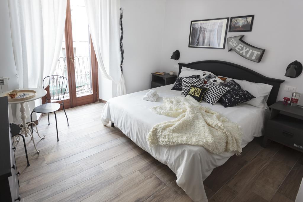 Affittacamere Maison Coquette Roma