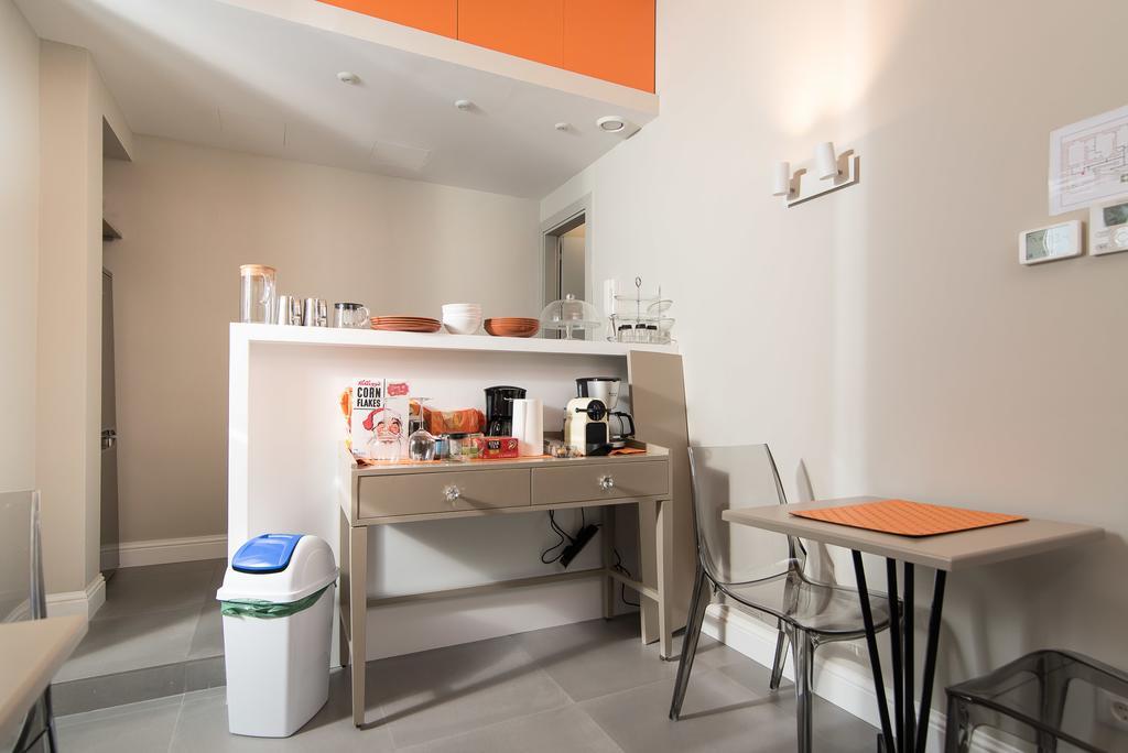 Apartamento Ovidio Roma