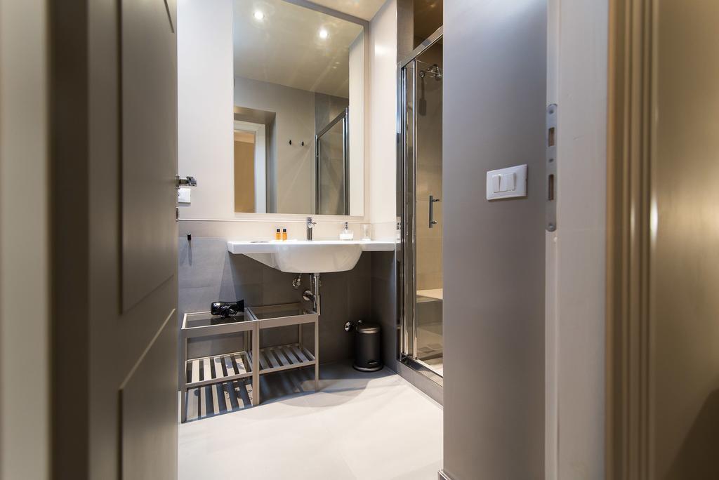 Apartamento Ovidio Roma