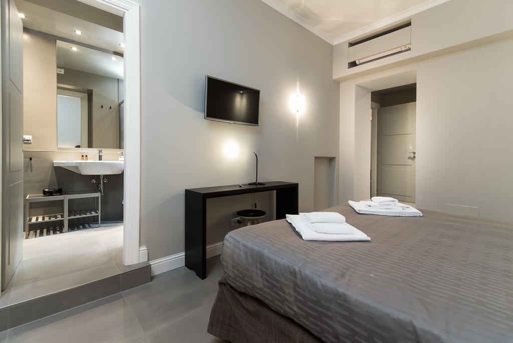 Apartamento Ovidio