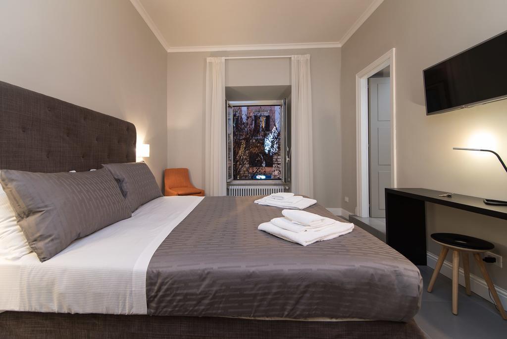 Ovidio Apartamento Roma