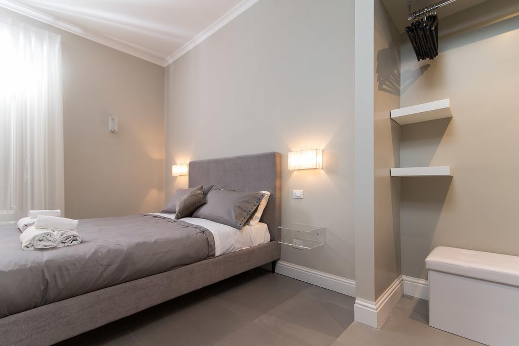 Apartamento Ovidio *