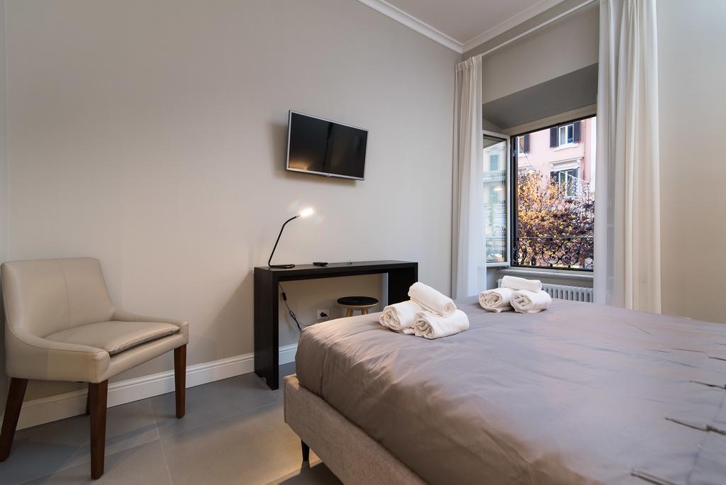 Appartamento Ovidio Roma