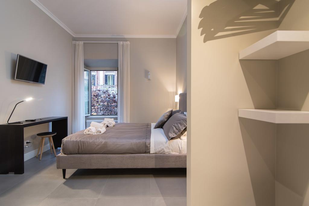 Apartamento Ovidio