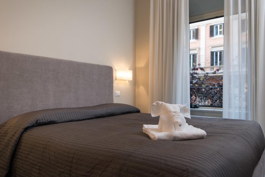 Ovidio Apartamento Roma