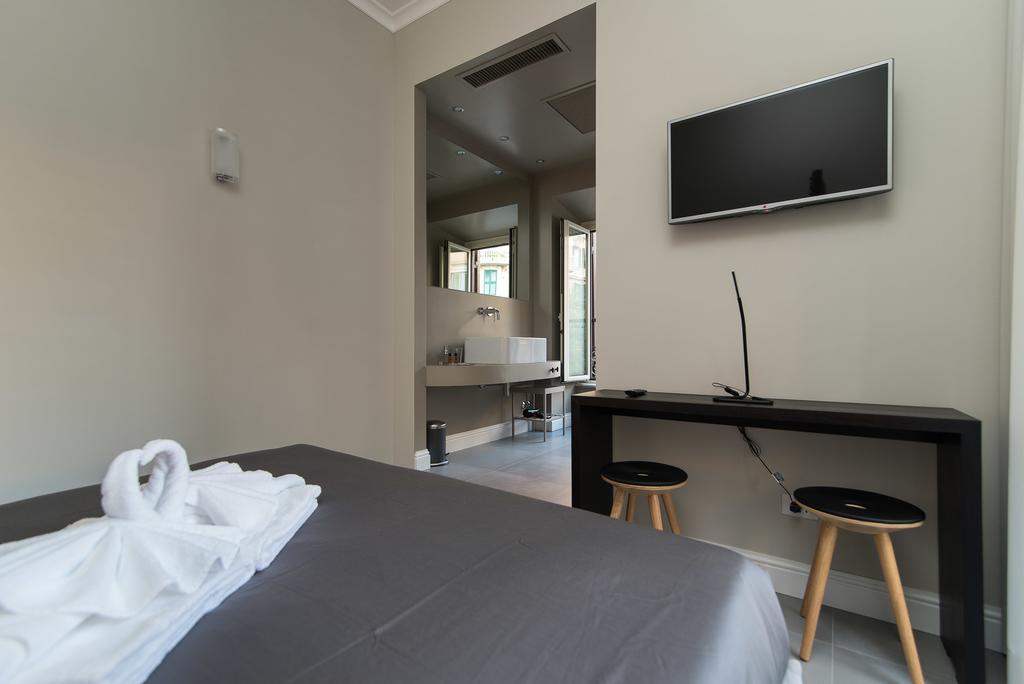 Ovidio Apartamento Roma