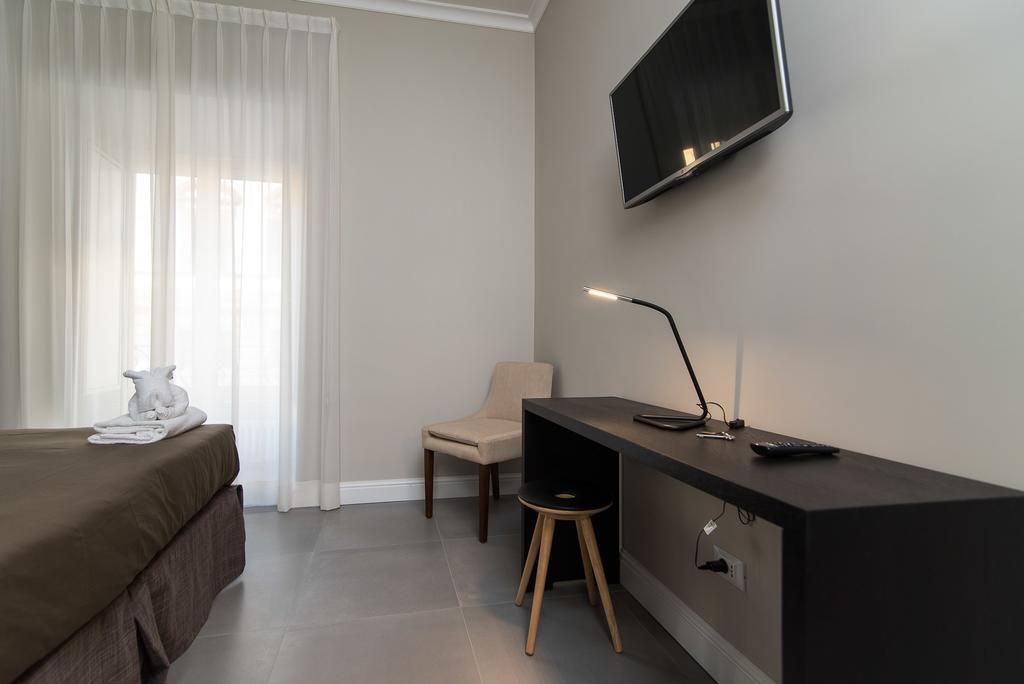 Apartamento Ovidio *