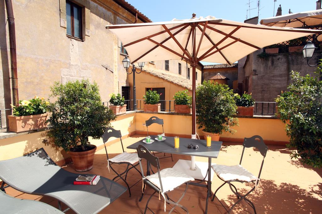 Vivaldi Luxury Hotel Roma