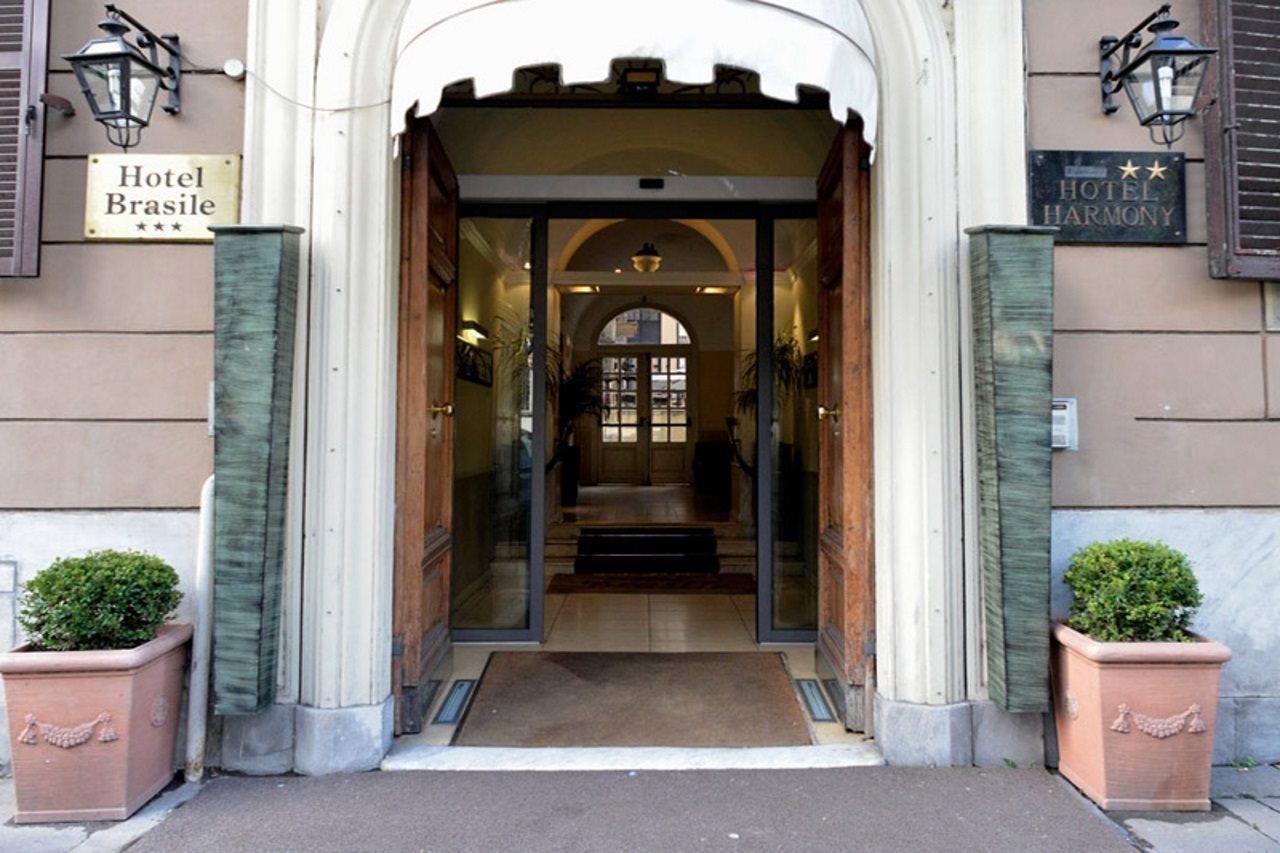 The Guardian Hotel Rom