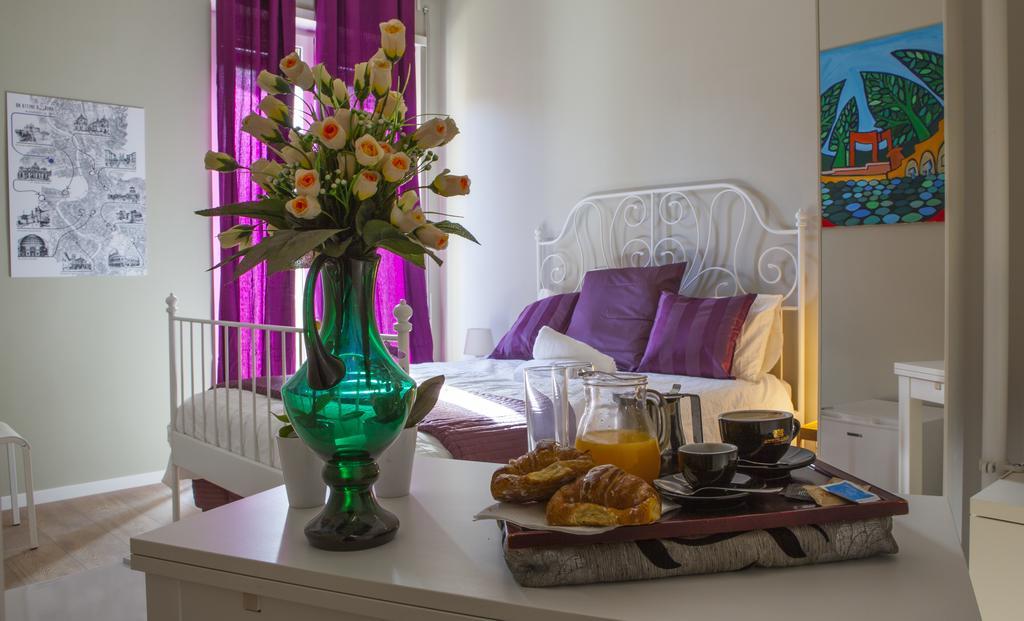 Un Attimo A Bed & Breakfast Roma