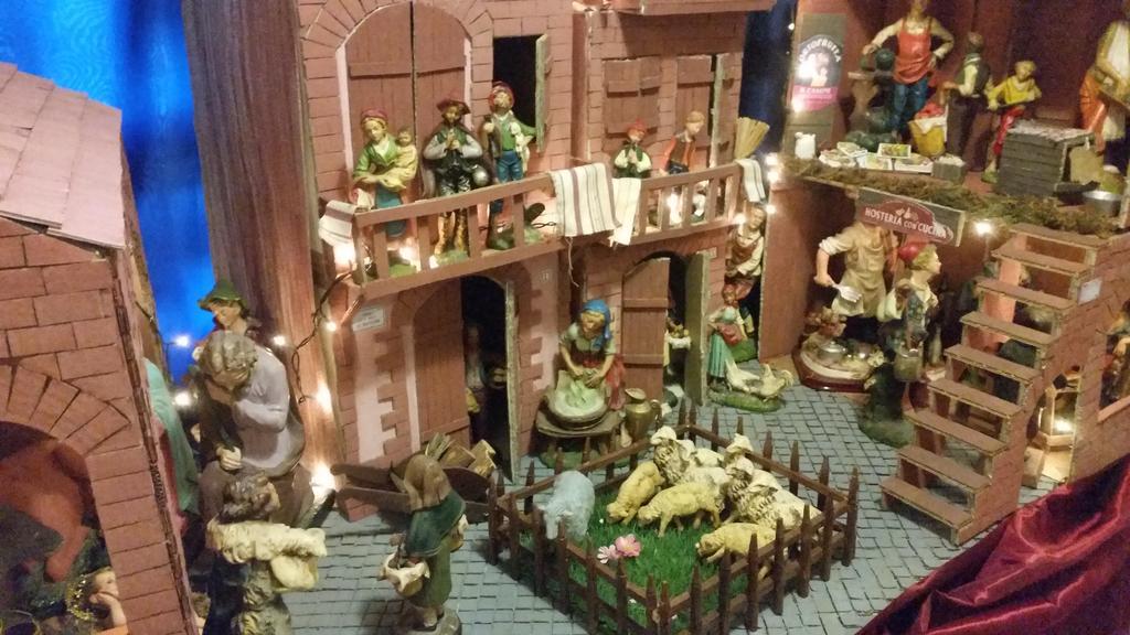 Vecchia Bed & Breakfast
