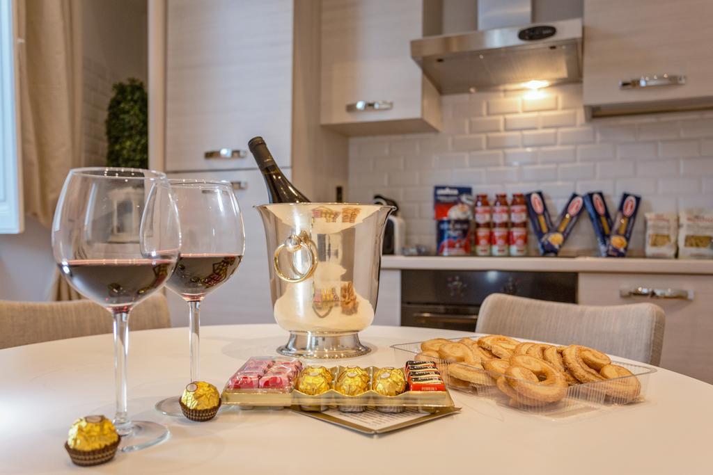 Townhouse By The Spanish Steps Leilighet Roma