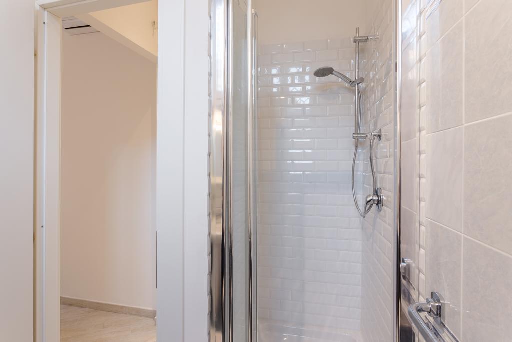 Townhouse By The Spanish Steps Apartamento *