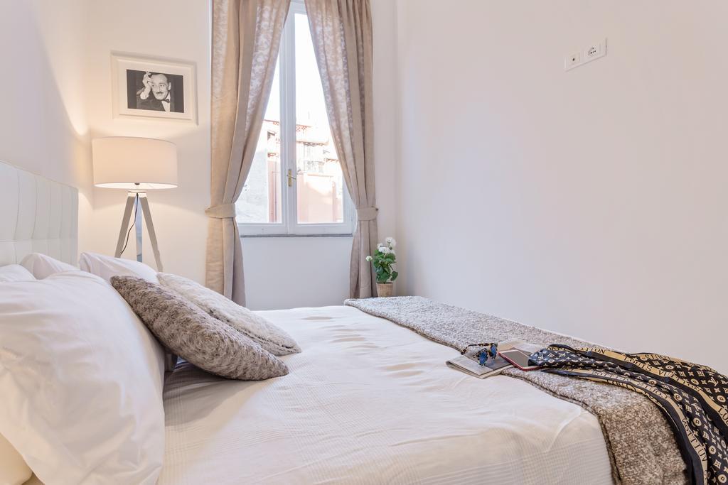 Leilighet Townhouse By The Spanish Steps Roma