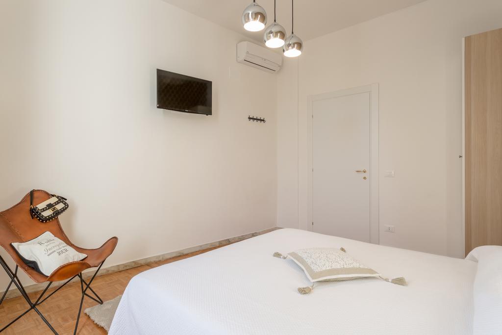 Apartamento Townhouse By The Spanish Steps